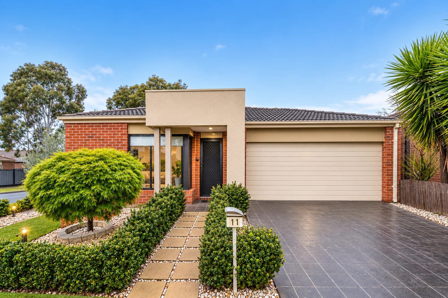 11 Cassinias Grove, Mernda VIC 3754