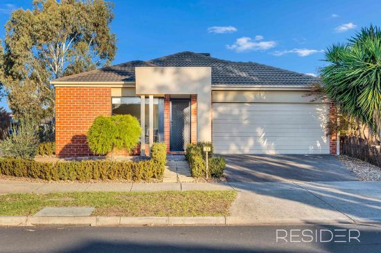 11 Cassinias Grove, Mernda, Vic 3754