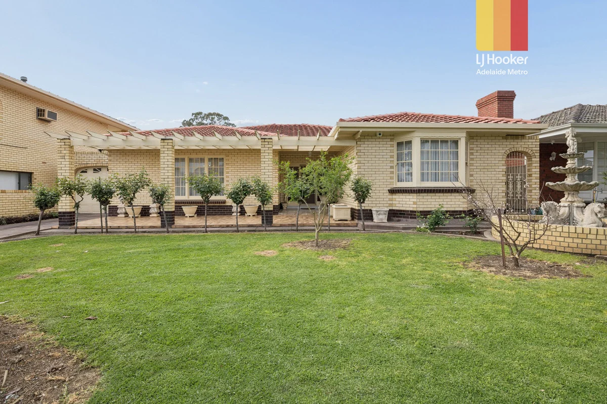 11 Castle Street, Athelstone, SA 5076