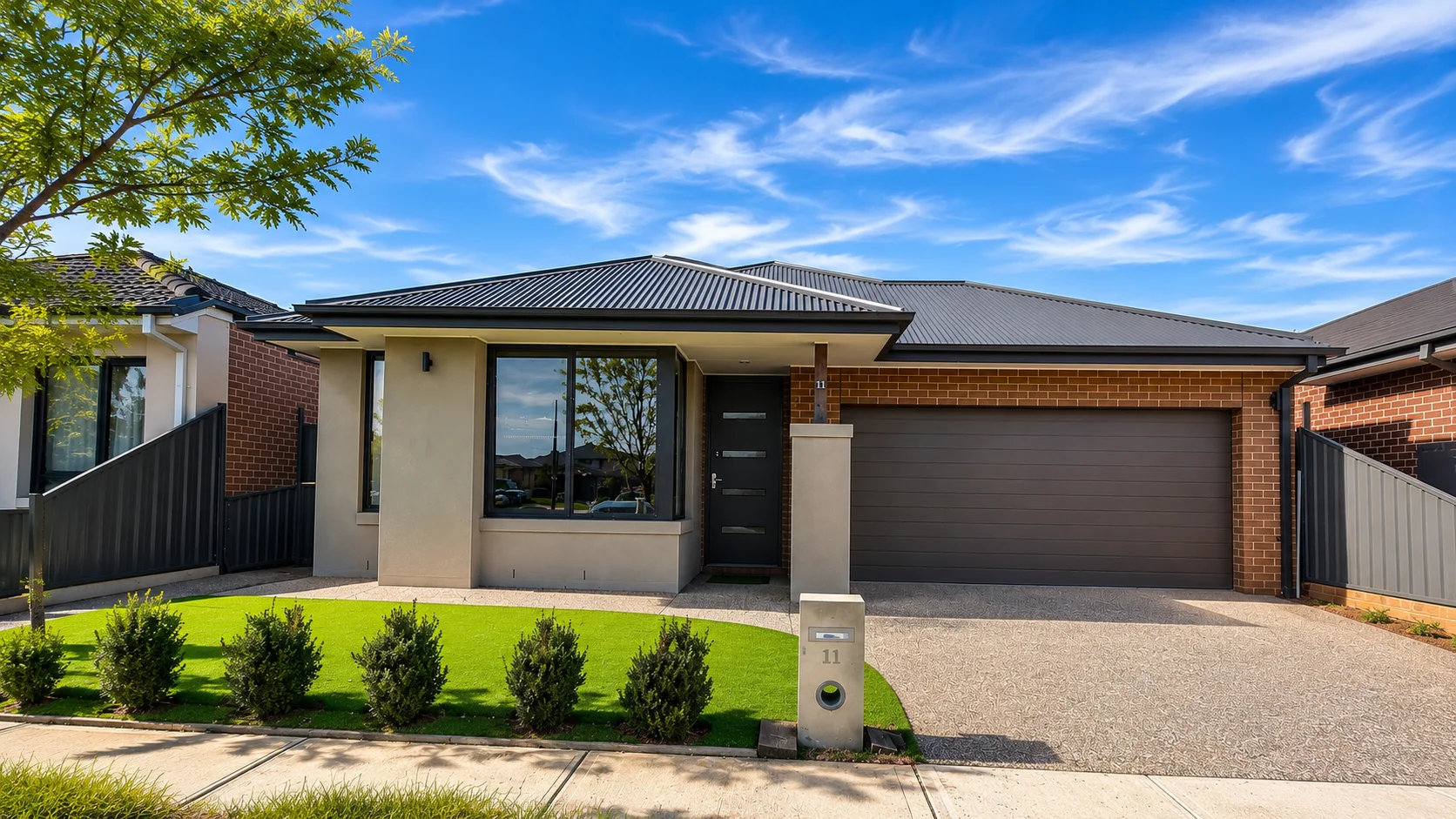 11 Castlecrag Way, Strathtulloh VIC 3338