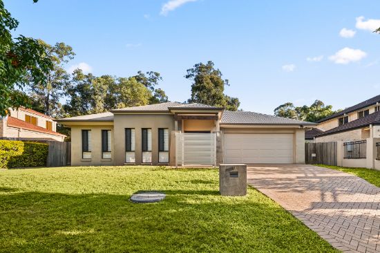 11 Cayman Place, Forest Lake, Qld 4078