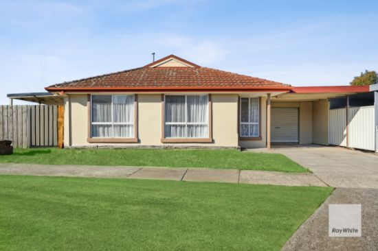 11 Charles Court, Sydenham, Vic 3037