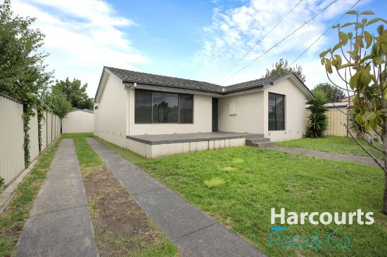 11 Childers Crescent, Coolaroo, Vic 3048