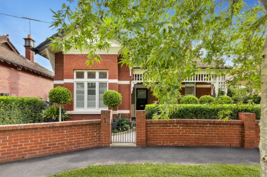 11 Cintra Avenue, St Kilda, Vic 3182