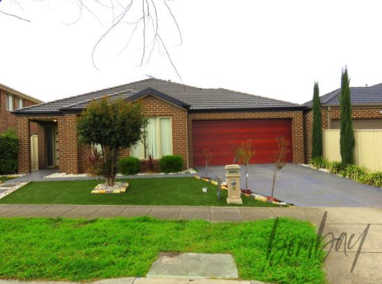 11 City View Crescent, Epping, Vic 3076