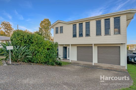 11 Clarke Court, Collingwood Park, Qld 4301