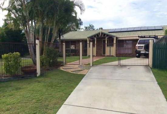 11 Cleary St, Caboolture, Qld 4510