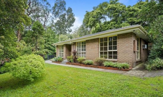 11 Clematis Road, Mount Evelyn, Vic 3796