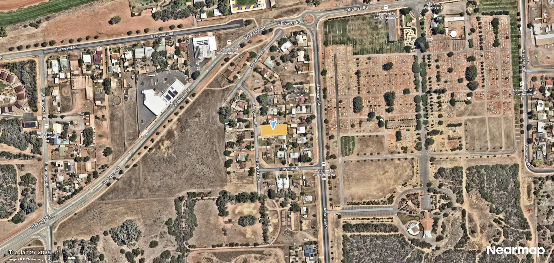 11 Cleopatra Road, Utakarra, WA 6530
