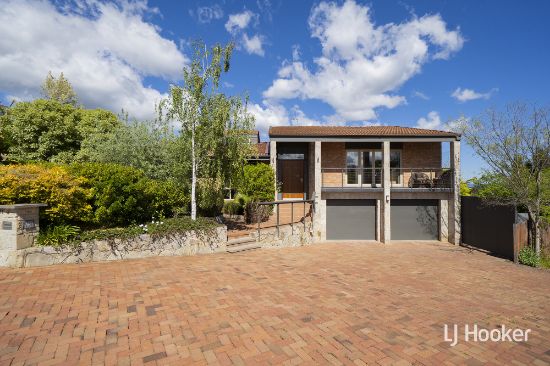 11 Cockerill Place, McKellar, ACT 2617