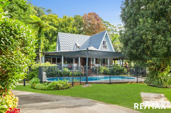 11 College Road, Mapleton, Qld 4560