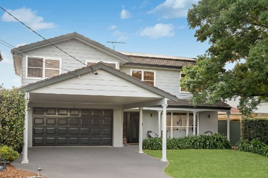 11 Collins Place, Engadine, NSW 2233