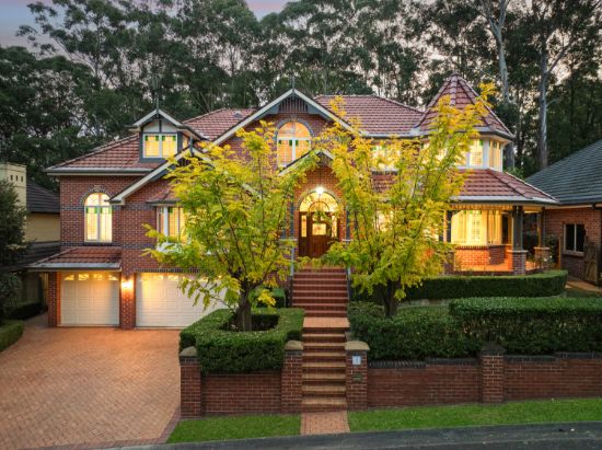 11 Compton Green, West Pennant Hills, NSW 2125