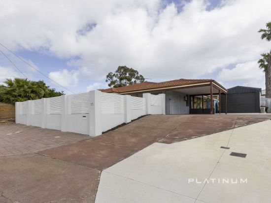 11 Conway Grove, Heathridge, WA 6027