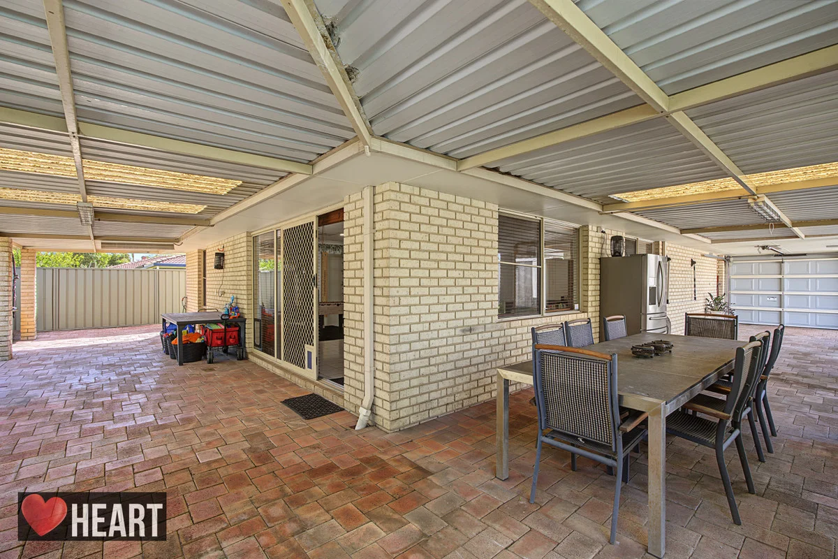 11 Corn Way, Bibra Lake, WA 6163