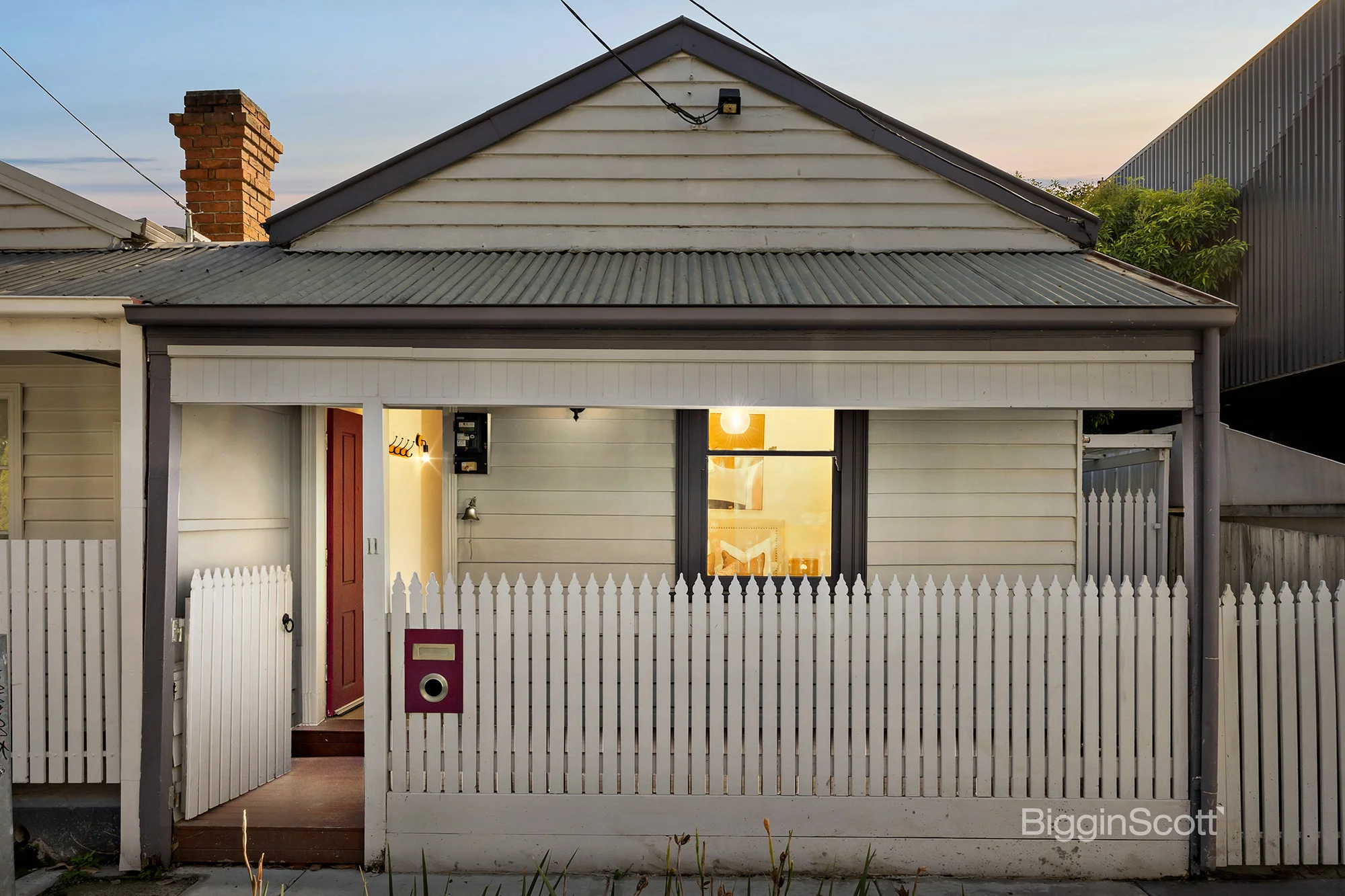 11 Corsair Street, Richmond, Vic 3121