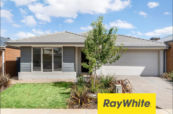 11 Cottrell Street, Weir Views, Vic 3338