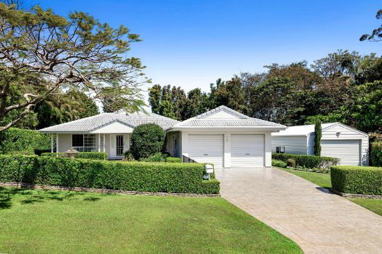 11 Courcheval Terrace, Mons, Qld 4556