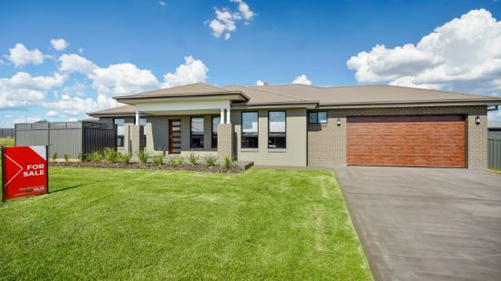 11  Cove Cct, Dubbo, NSW 2830