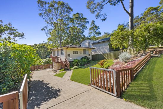 11 Crane Court, Catalina, NSW 2536