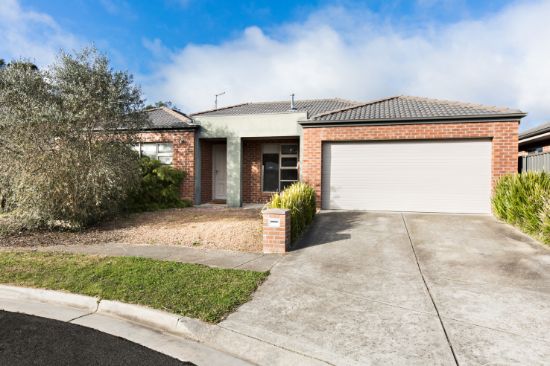11 Creek View Close, Mount Clear, Vic 3350