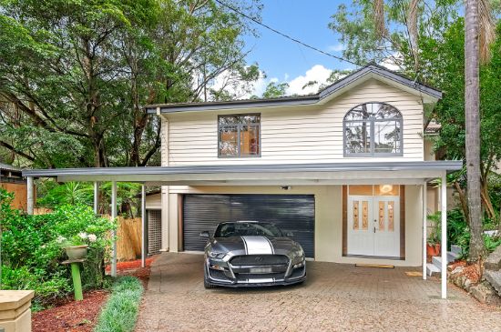11 Crestwood Avenue, Thornleigh, NSW 2120