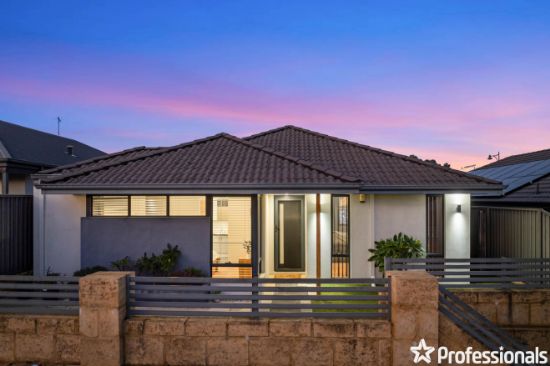 11 Cubana Rise, Baldivis, WA 6171