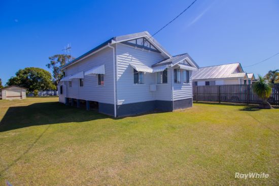 11 Cullen Street, Walkervale, Qld 4670