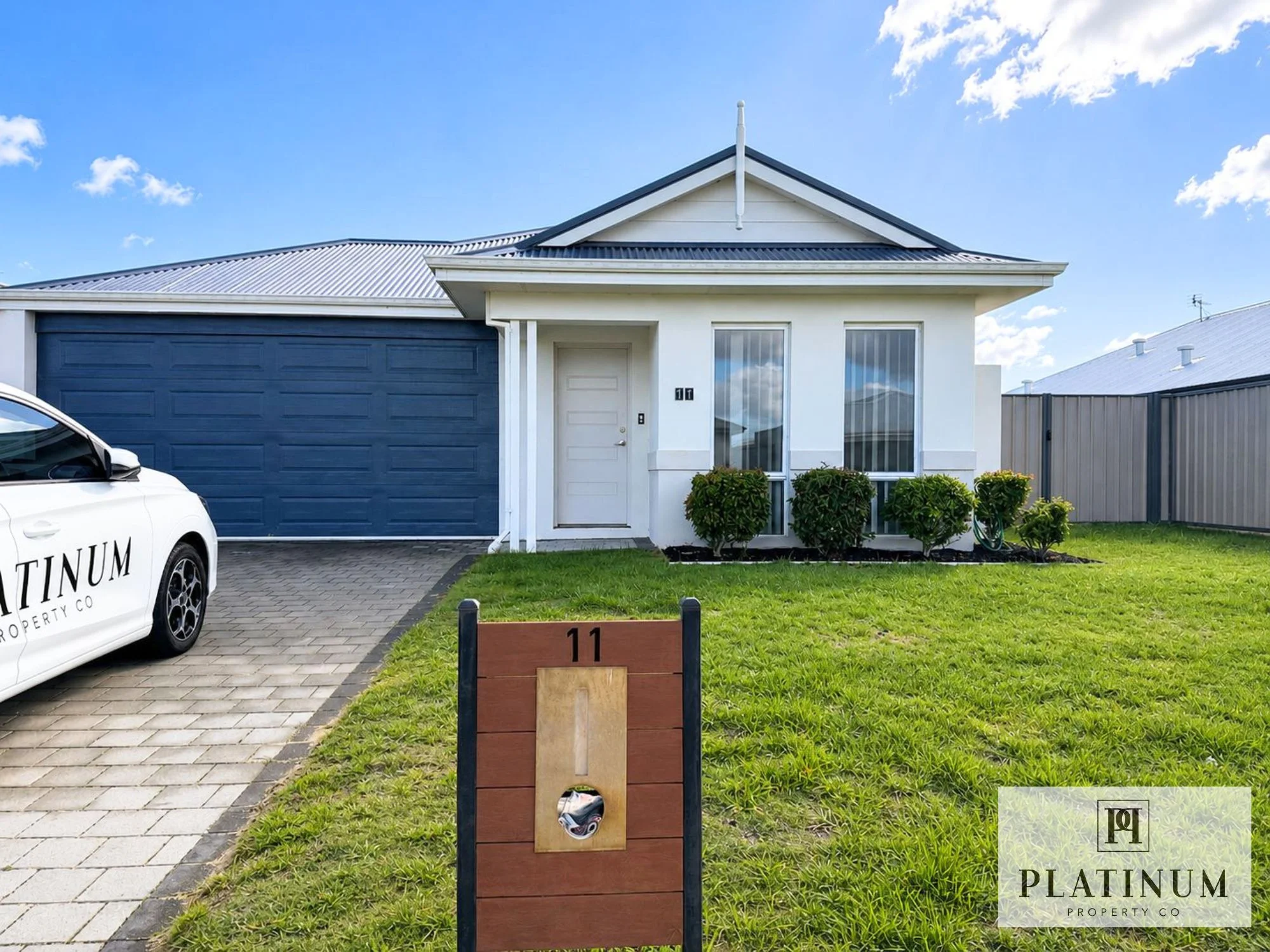 11 Currawong Way, Australind, WA 6233