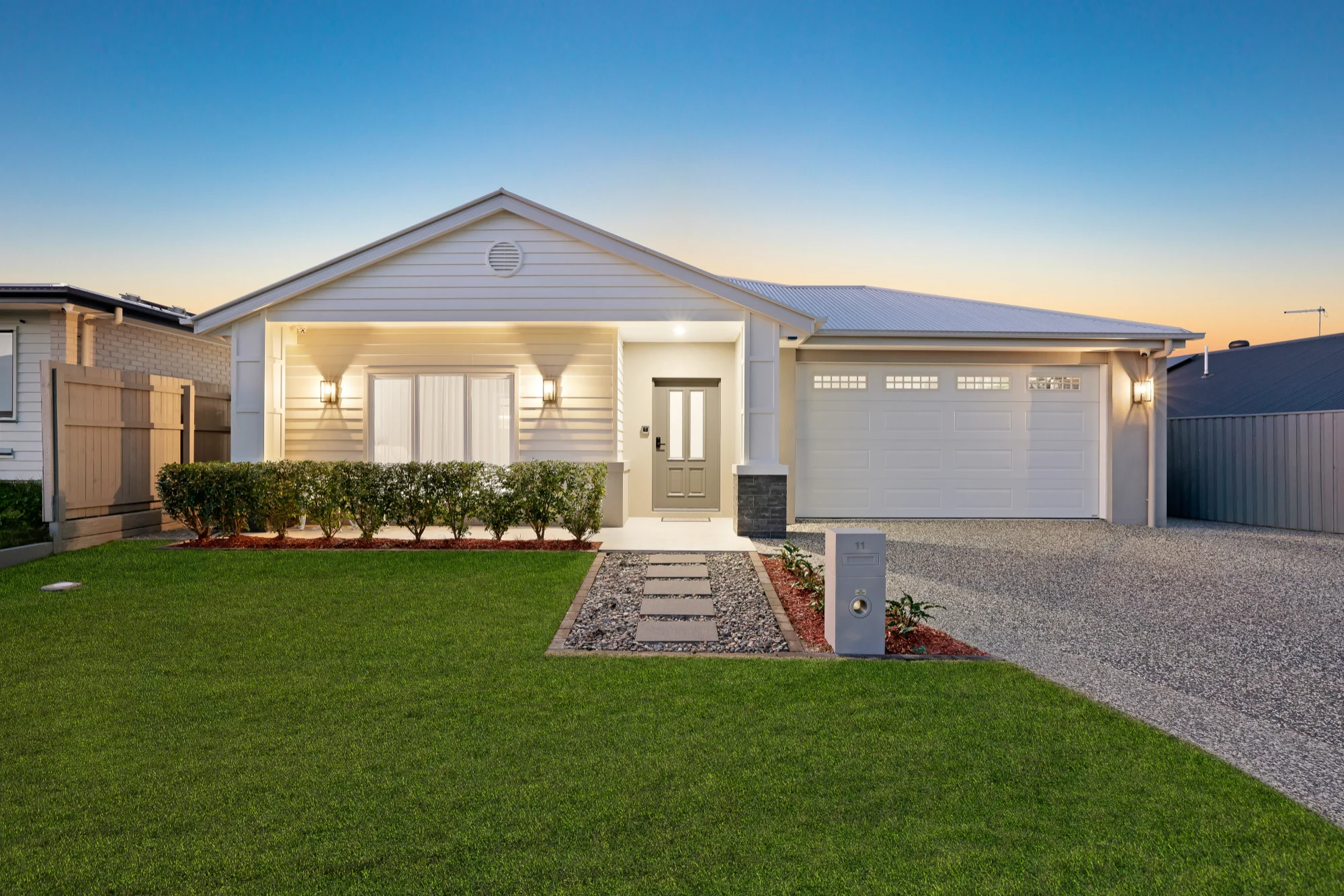 11 Dalma Street, Ormeau Hills, Qld 4208