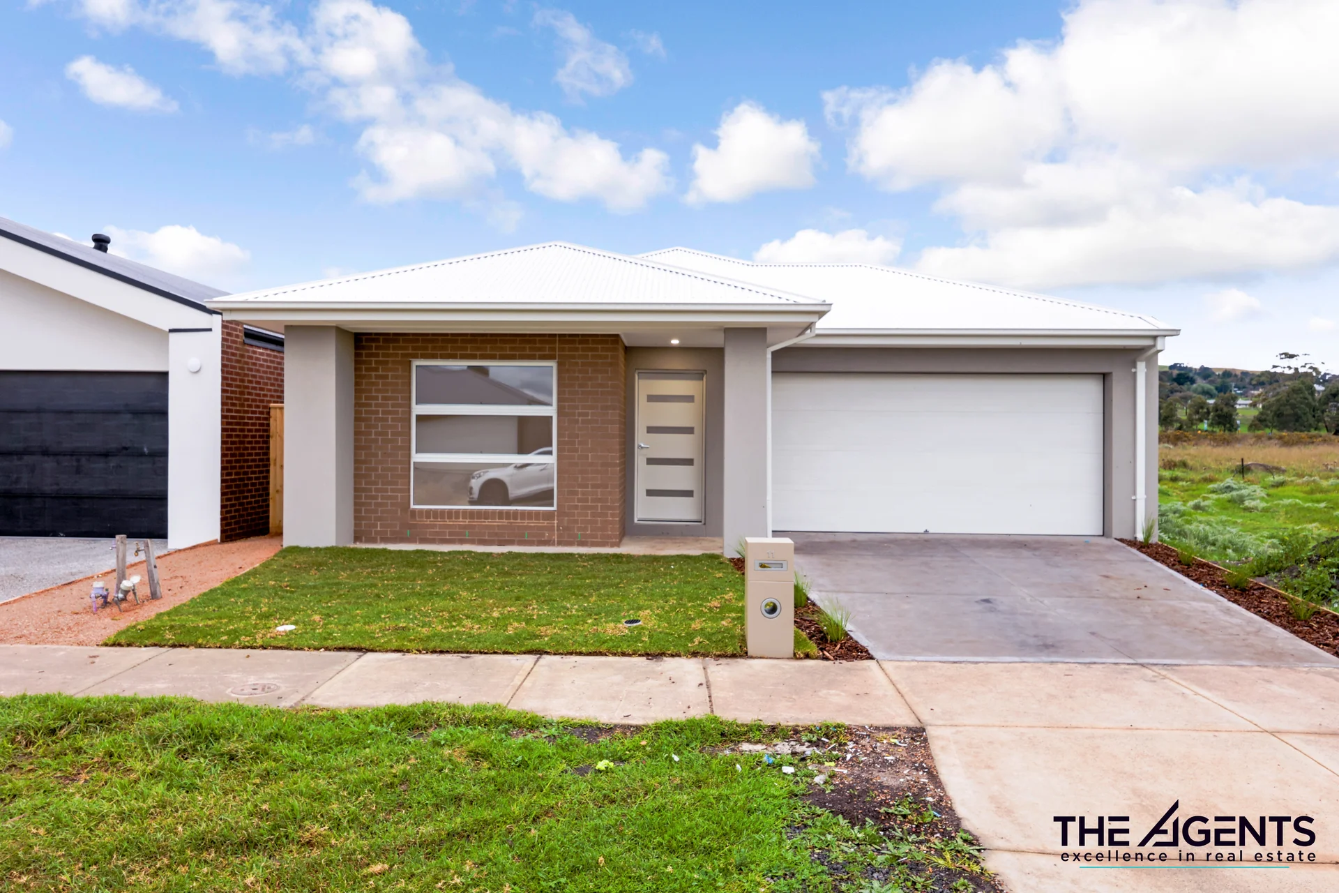 11 Dalneigh Street, Beveridge, Vic 3753