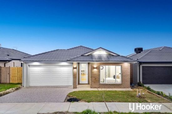 11 Darwinia Avenue, Clyde, Vic 3978