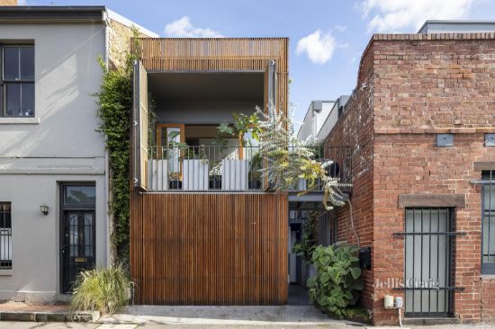11 David Street, Carlton, Vic 3053