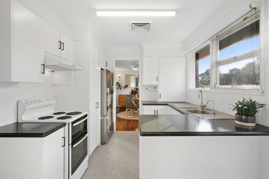 11 Davidson Avenue, North Rocks, NSW 2151