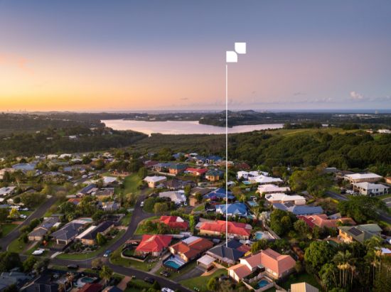 11 Deakin Drive, Terranora, NSW 2486
