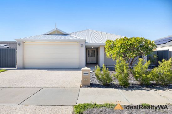 11 Delaware Street, Aveley, WA 6069