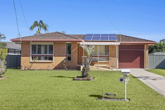 11 Dianne Close, Coffs Harbour, NSW 2450