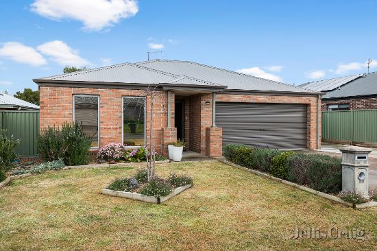 11 Diesel Court, Sebastopol, Vic 3356