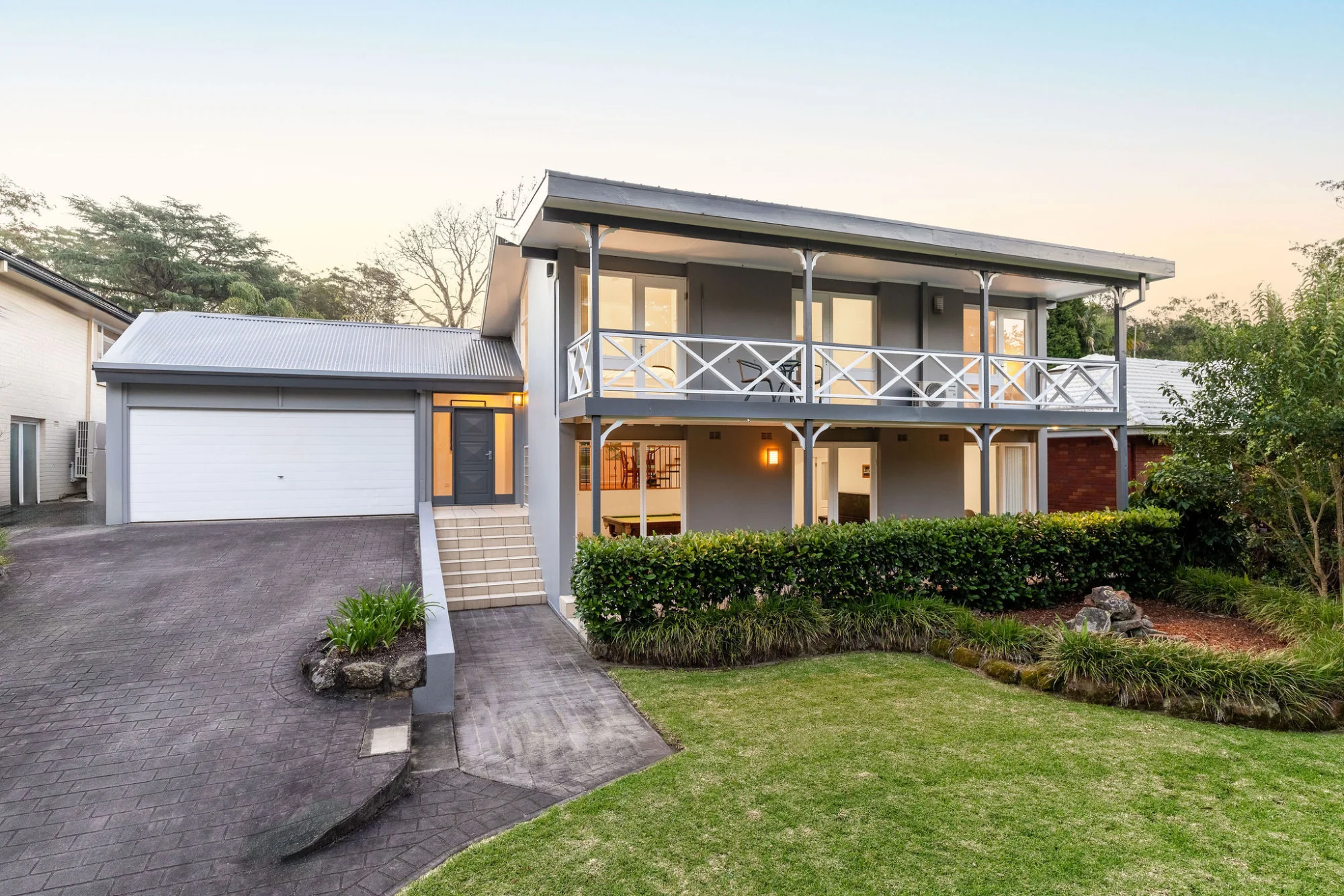 11 Dorset Drive, St Ives, NSW 2075
