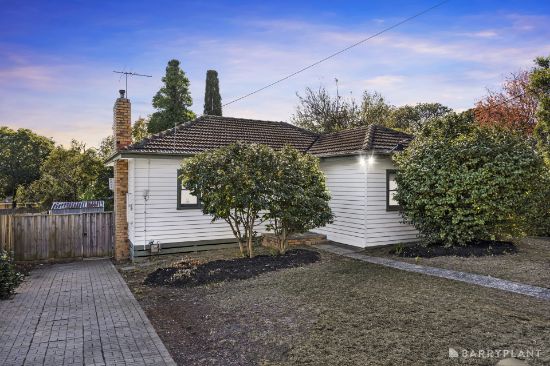11 Doulton Avenue, Heathmont, Vic 3135