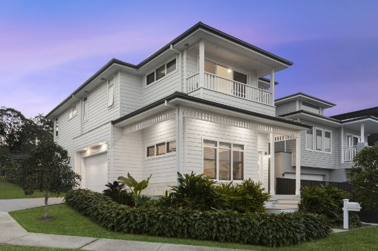 11 Dove Lane, Warriewood, NSW 2102