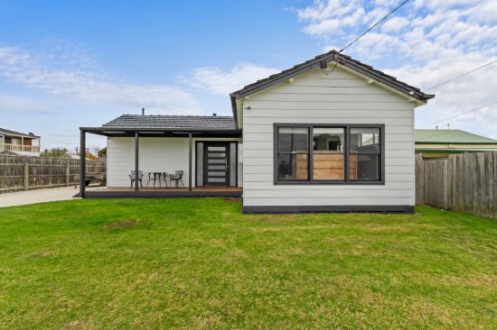 11 Doyne Crescent, Traralgon, Vic 3844