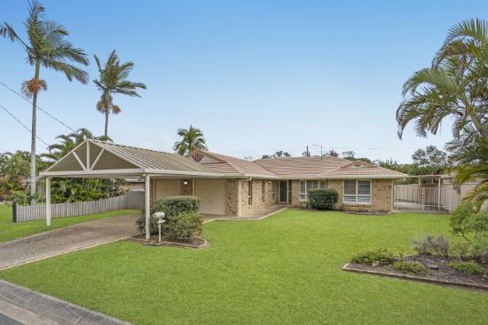 11 Duyvestyn Terrace, Murrumba Downs, Qld 4503