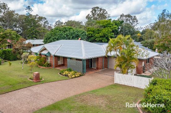 11 Edith Drive, North Ipswich, Qld 4305