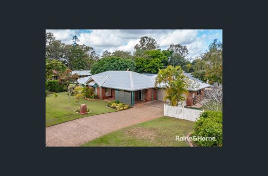11 Edith Drive, North Ipswich, Qld 4305