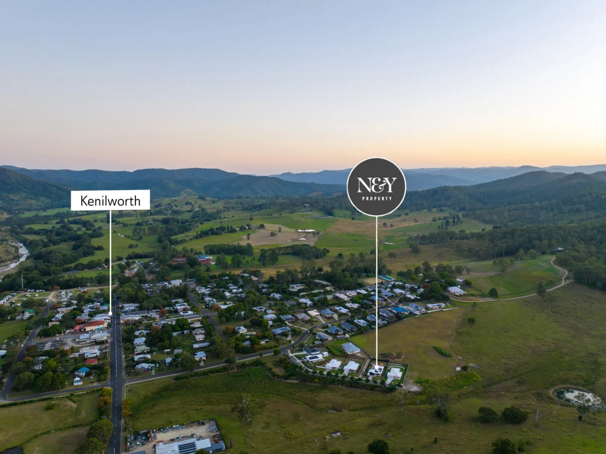 11 Edward Place, Kenilworth, Qld 4574