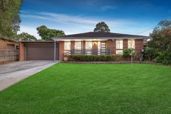 11 Elizabeth Street, Bayswater, Vic 3153