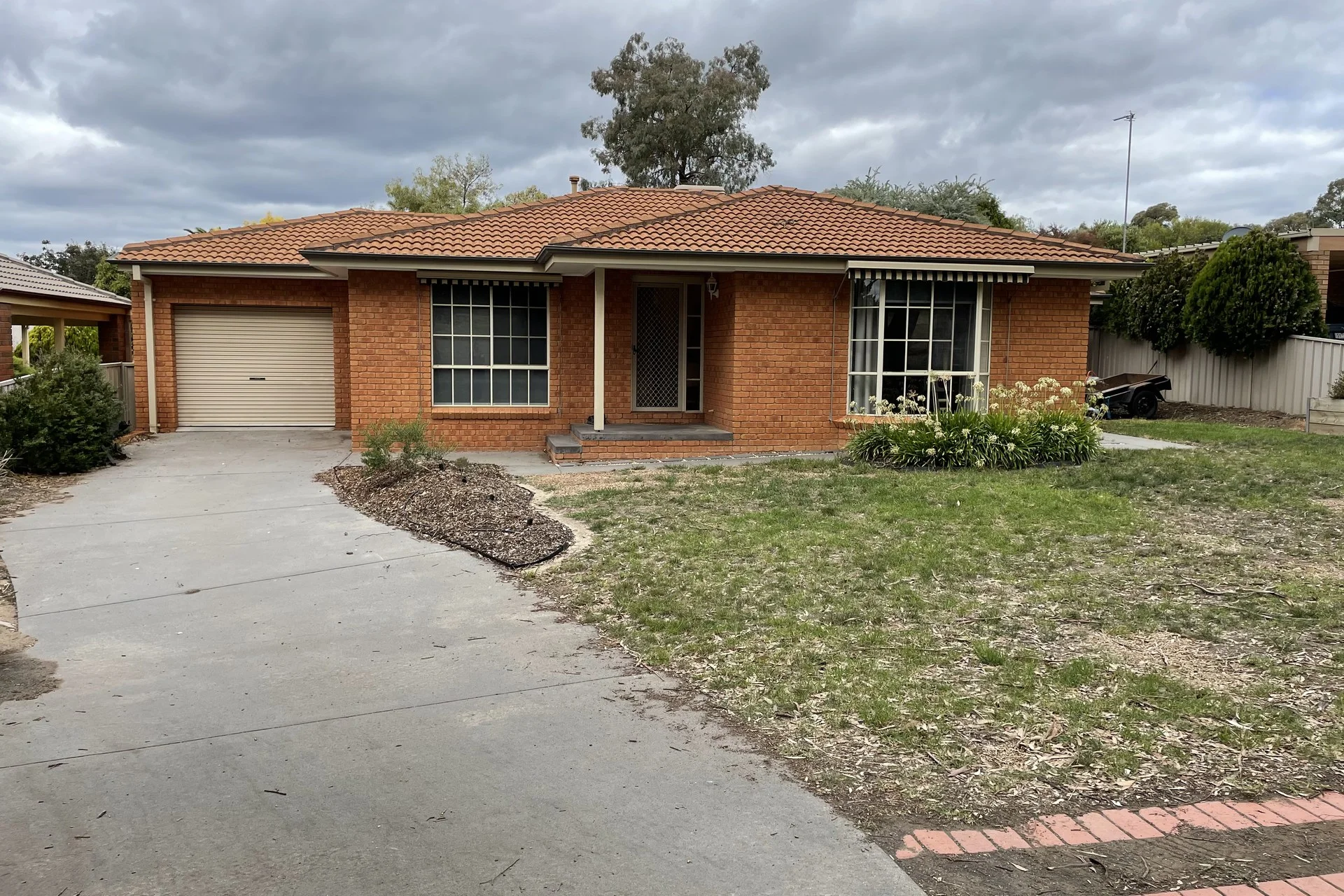11 Ennor Place, Kangaroo Flat, Vic 3555