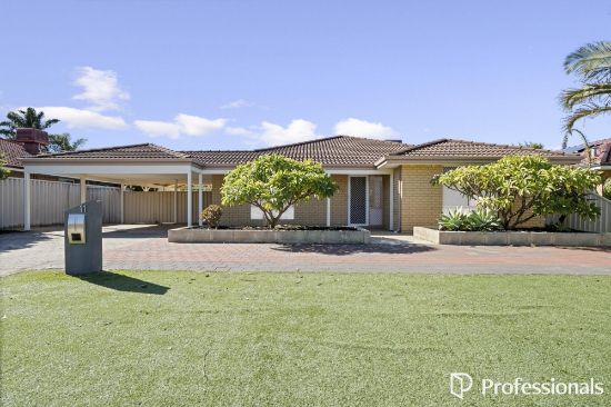 11 Fantail Way, Huntingdale, WA 6110