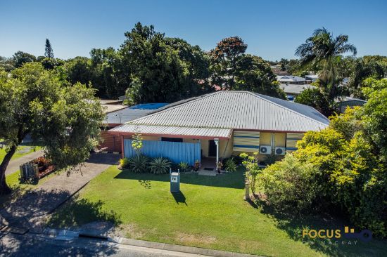 11 Farquhar Street, Beaconsfield, Qld 4740